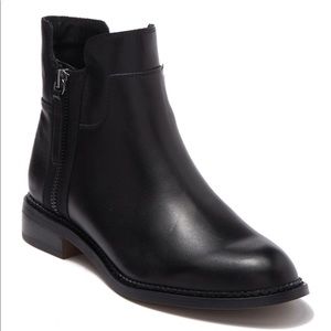 Franco Sarto Chelsea boots